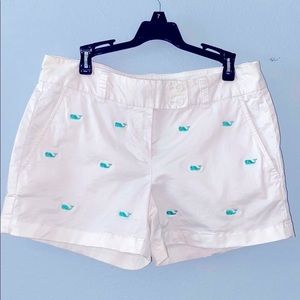 Vineyard Vines White Whale Shorts 00 XXS